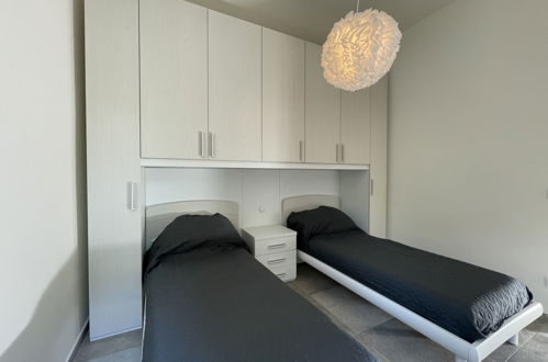 Foto 13 - Appartamento con 2 camere da letto a Varazze con terrazza e vista mare