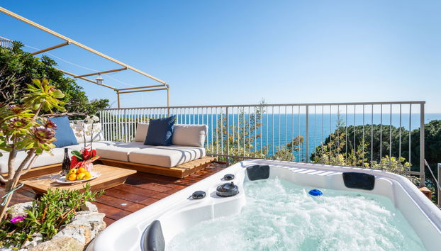 Apartment mit 3 Schlafzimmern in Varazze mit garten und terrasse - Foto 3
