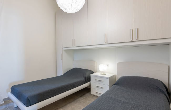 Apartment mit 3 Schlafzimmern in Varazze mit garten und terrasse - Foto 16