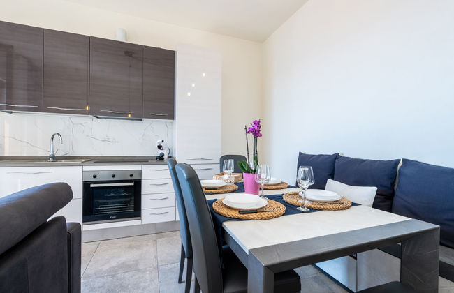 Apartment mit 3 Schlafzimmern in Varazze mit garten und terrasse - Foto 7
