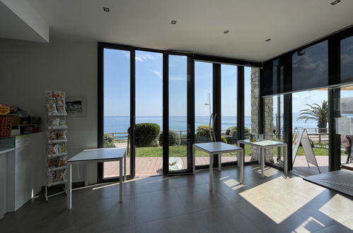 Foto 22 - Apartamento de 2 quartos em Varazze com terraço e vistas do mar