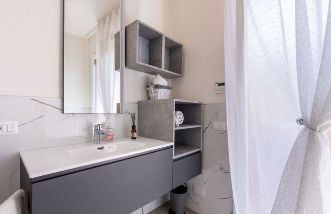 Apartment mit 3 Schlafzimmern in Varazze mit garten und terrasse - Foto 18