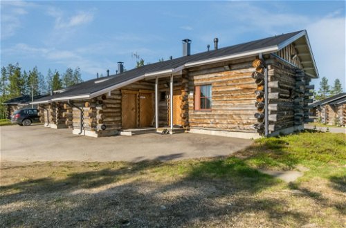Photo 1 - 3 bedroom House in Inari with sauna and mountain view