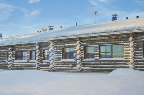 Photo 17 - Maison de 3 chambres à Inari avec sauna et vues sur la montagne