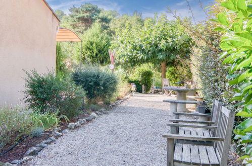 Foto 30 - Casa de 3 quartos em Nans-les-Pins com piscina e terraço