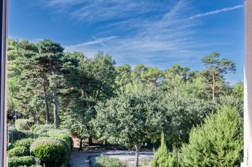 Foto 43 - Casa de 3 quartos em Nans-les-Pins com piscina e terraço