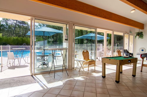 Photo 40 - 3 bedroom House in Nans-les-Pins with swimming pool and terrace