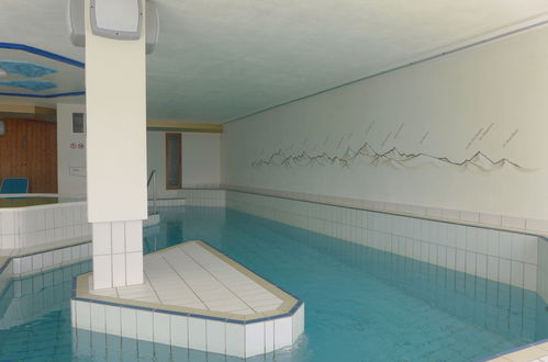 Photo 30 - Appartement de 1 chambre à Crans-Montana avec piscine et vues sur la montagne