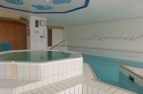 Photo 29 - Appartement de 1 chambre à Crans-Montana avec piscine et vues sur la montagne