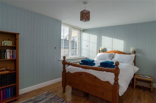 Foto 21 - Appartamento con 3 camere da letto a St Austell con terrazza e vista mare