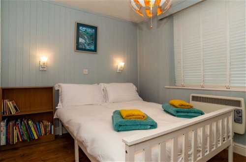 Foto 25 - Apartamento de 3 quartos em St Austell com terraço e vistas do mar