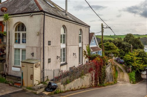 Photo 33 - 3 bedroom Apartment in St Austell with terrace and sea view
