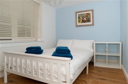 Foto 28 - Appartamento con 3 camere da letto a St Austell con terrazza e vista mare