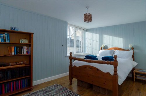 Photo 24 - Appartement de 3 chambres à St Austell avec terrasse et vues à la mer