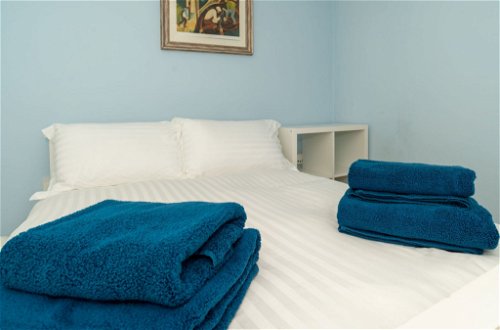 Photo 28 - Appartement de 3 chambres à St Austell avec terrasse et vues à la mer