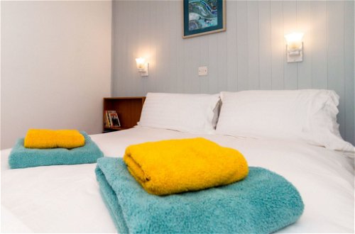 Foto 26 - Apartamento de 3 quartos em St Austell com terraço e vistas do mar