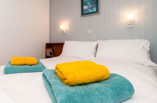 Photo 27 - Appartement de 3 chambres à St Austell avec terrasse et vues à la mer
