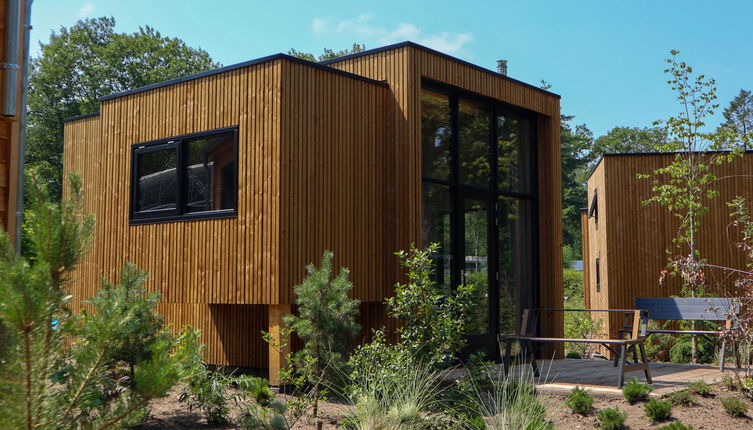 Foto 1 - Casa en Arnhem con piscina y jardín