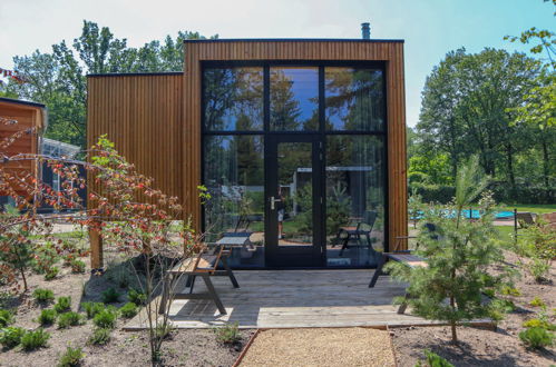 Foto 6 - Casa en Arnhem con piscina y jardín