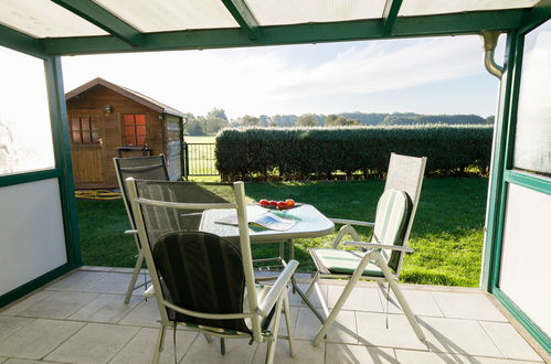 Photo 22 - Maison de 1 chambre à Zinnowitz avec jardin et terrasse