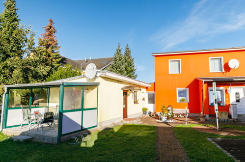 Photo 8 - Maison de 1 chambre à Zinnowitz avec jardin et vues à la mer