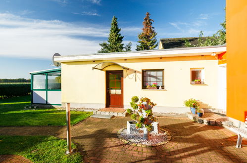 Photo 26 - Maison de 1 chambre à Zinnowitz avec jardin et vues à la mer