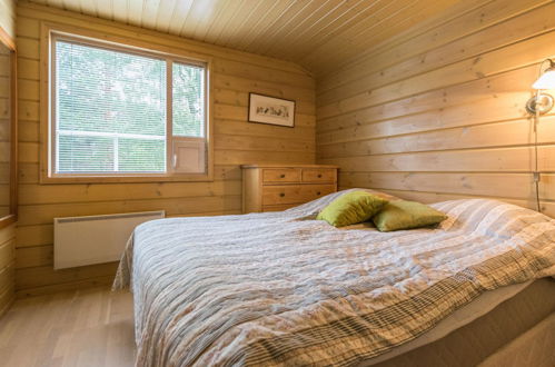 Foto 12 - Casa con 2 camere da letto a Jämsä con sauna