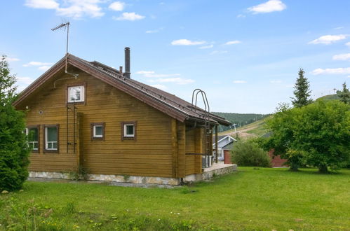 Foto 1 - Casa de 2 quartos em Jämsä com sauna