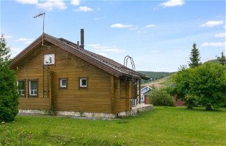 Foto 1 - Casa de 2 quartos em Jämsä com sauna