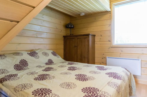 Foto 13 - Casa con 2 camere da letto a Jämsä con sauna