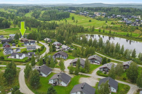 Foto 3 - Haus mit 2 Schlafzimmern in Jämsä mit sauna