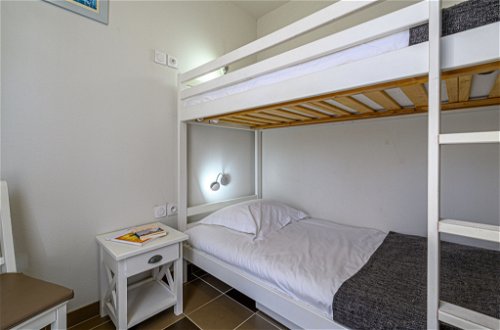 Photo 24 - Appartement de 2 chambres à Baden avec piscine et vues à la mer