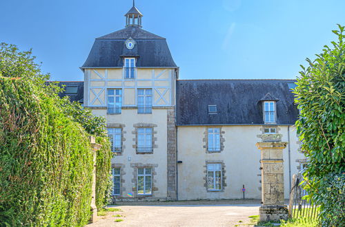 Photo 19 - Appartement de 1 chambre à Baden avec piscine et vues à la mer