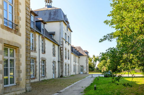 Photo 18 - Appartement de 2 chambres à Baden avec piscine et vues à la mer