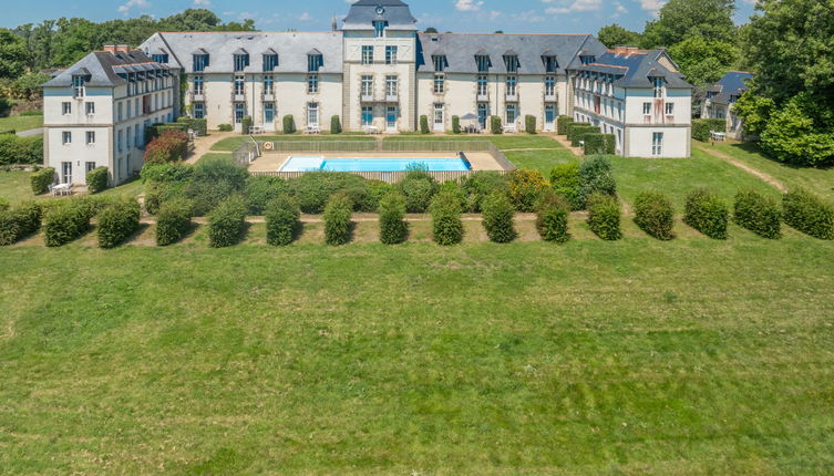 Foto 1 - Appartamento con 1 camera da letto a Baden con piscina e giardino