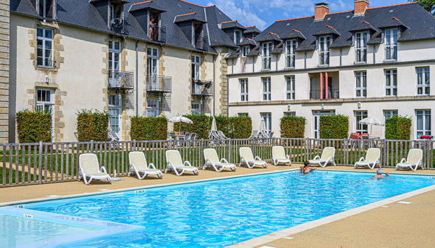 Apartamento de 3 quartos em Baden com piscina e jardim - Foto 3