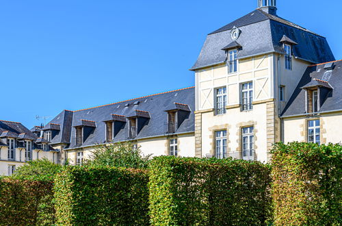 Photo 22 - Appartement de 2 chambres à Baden avec piscine et jardin