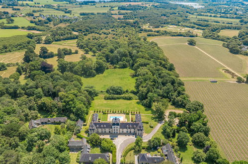 Photo 25 - Maison de 2 chambres à Baden avec piscine et jardin