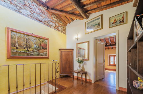 Photo 21 - 4 bedroom House in Camaiore with private pool and sea view