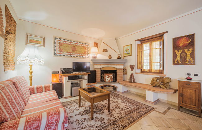 Casa de 5 quartos em Camaiore com piscina privada e jardim - Foto 6