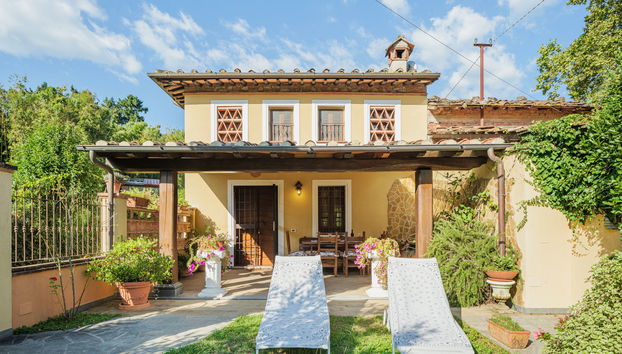 Haus mit 5 Schlafzimmern in Camaiore mit privater pool und garten - Foto 2