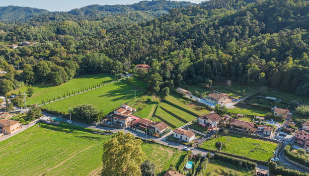 Haus mit 5 Schlafzimmern in Camaiore mit privater pool und garten - Foto 5