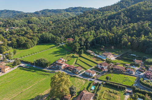 Foto 5 - Haus mit 4 Schlafzimmern in Camaiore mit privater pool und blick aufs meer