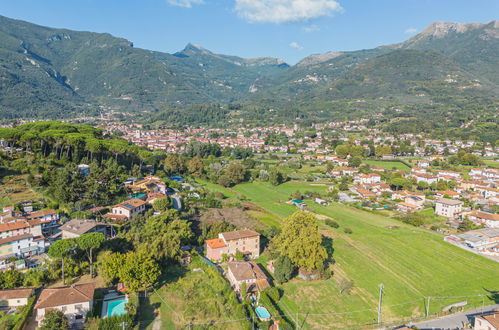 Foto 35 - Casa con 4 camere da letto a Camaiore con piscina privata e giardino