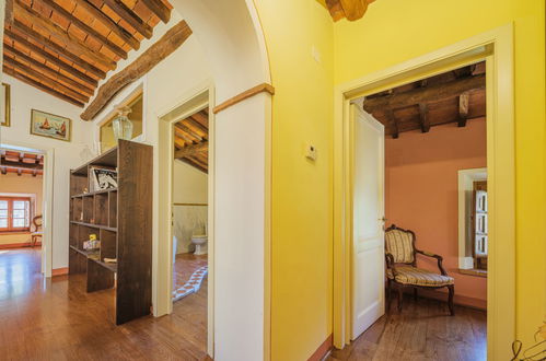 Photo 22 - 4 bedroom House in Camaiore with private pool and garden