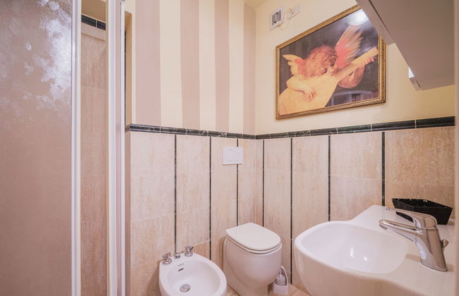 Casa de 5 quartos em Camaiore com piscina privada e jardim - Foto 18