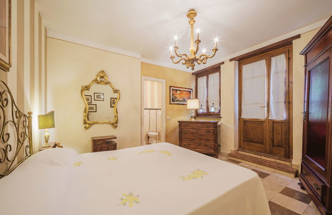 Casa de 5 quartos em Camaiore com piscina privada e jardim - Foto 14