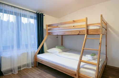 Foto 4 - Appartamento con 1 camera da letto a Janské Lázně con giardino