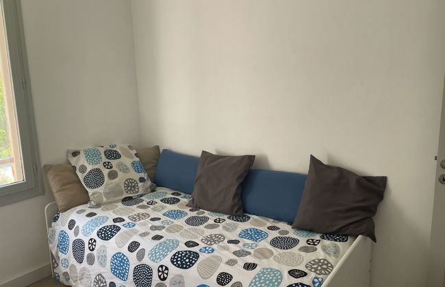 Casa de 6 quartos em La Valette-du-Var com piscina privada e jardim - Foto 17