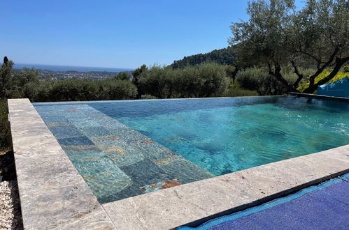 Foto 31 - Casa de 4 quartos em La Valette-du-Var com piscina privada e jardim